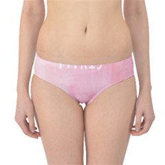Paris Hipster Bikini Bottoms by Lullaby