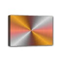 Abstract Easy Shining Mini Canvas 6  x 4  (Stretched) View1