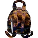 Fractal Cg Computer Graphics Sphere Fractal Art Water Organism Macro Photography Art Space Earth  Travel Backpacks View2