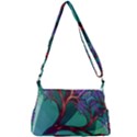 Art Fractal Artwork Creative Multipack Bag View3