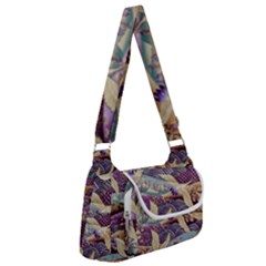 Textile Fabric Cloth Pattern Multipack Bag by Wegoenart