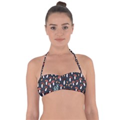 Summer 2019 50 Halter Bandeau Bikini Top by HelgaScand