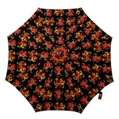 Dragon 4 Hook Handle Umbrellas (medium) by ArtworkByPatrick