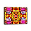 Abstract 27 Mini Canvas 7  x 5  (Stretched) View1