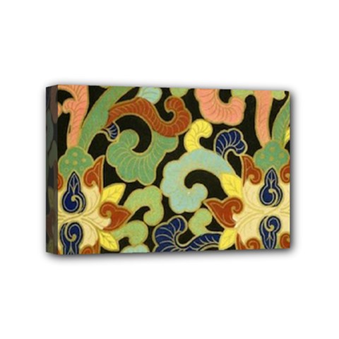 Abstract 2920824 960 720 Mini Canvas 6  X 4  (stretched) by vintage2030
