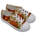Poppy 2507631 960 720 Kids  Low Top Canvas Sneakers View3