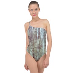 Background 1864511 960 720 Classic One Shoulder Swimsuit by vintage2030