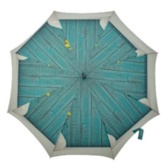 Sun Flower 3292932 960 720 Hook Handle Umbrellas (large) by vintage2030