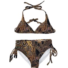 Steam 3160715 960 720 Kids  Classic Bikini Set by vintage2030