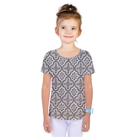 Tiles 554601 960 720 Kids  One Piece Tee by vintage2030