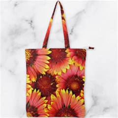 Background 1655938 960 720 Double Zip Up Tote Bag by vintage2030
