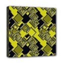 Seamless Pattern Background Mini Canvas 8  x 8  (Stretched) View1