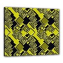 Seamless Pattern Background Canvas 24  x 20  (Stretched) View1