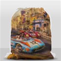 Racing Drawstring Bag (Small) View1