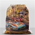 Racing Drawstring Bag (Small) View2