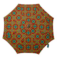 Seamless Hook Handle Umbrellas (small) by Sobalvarro