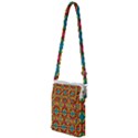 Seamless Multi Function Travel Bag View1