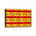Dont Smoke Mini Canvas 6  x 4  (Stretched) View1