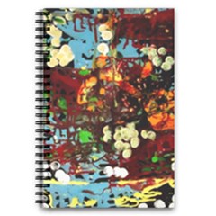 York 1 1 5 5  X 8 5  Notebook by bestdesignintheworld