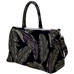 Jungle Duffel Travel Bag by Sobalvarro