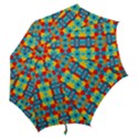Pop Art  Hook Handle Umbrellas (Small) View2