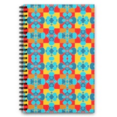 Pop Art  5 5  X 8 5  Notebook by Sobalvarro