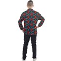 Pattern  Men s Half Zip Pullover View2