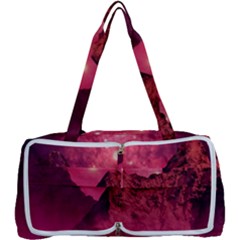 Manipulation Fantasy Photoshop Multi Function Bag by Wegoenart