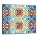 Pattern Canvas 24  x 20  (Stretched) View1