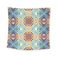 Pattern Square Tapestry (small) by Sobalvarro