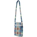 Pattern Multi Function Travel Bag View2