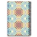 Pattern 5.5  x 8.5  Notebook View2