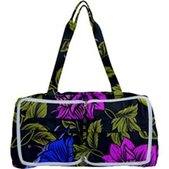 Botany  Multi Function Bag by Sobalvarro