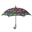 Pattern  Hook Handle Umbrellas (Small) View3