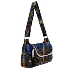 City Smart Modern Future Connect Multipack Bag by Wegoenart