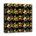 Aztec 9 Mini Canvas 8  x 8  (Stretched) View1