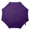Iris Retrowheel Hook Handle Umbrellas (Small) View1