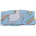 Unicorn Seamless Pattern Background Vector Multi Function Bag View4
