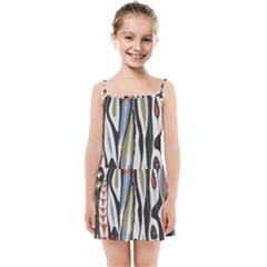 Borastapeter Scandinavian Designers Kids  Summer Sun Dress by Sobalvarro