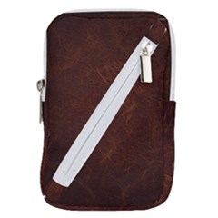 Leather To Leather 4 Belt Pouch Bag (small) by skindeep