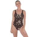 Wonderful Pattern With Dreamcatcher Bring Sexy Back Swimsuit View1