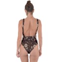 Wonderful Pattern With Dreamcatcher Bring Sexy Back Swimsuit View2