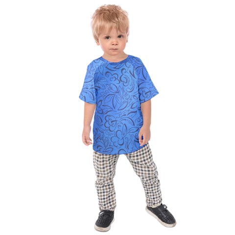 Fashion Week Runway Exclusive Design By Traci K Kids  Raglan Tee by tracikcollection
