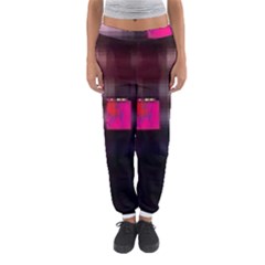Aquarium By Traci K Women s Jogger Sweatpants by tracikcollection