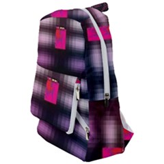 Aquarium By Traci K Travelers  Backpack by tracikcollection