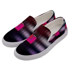 Aquarium By Traci K Men s Canvas Slip Ons by tracikcollection
