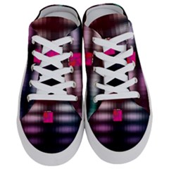 Aquarium By Traci K Half Slippers by tracikcollection