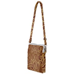 Fine Pattern Multi Function Travel Bag by Sobalvarro