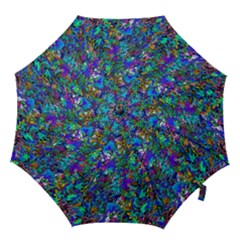 Ab 54 Hook Handle Umbrellas (medium) by ArtworkByPatrick