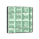 Background Digital Texture Mini Canvas 4  x 4  (Stretched) View1